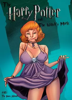 Harry Potter Bellatrix Porn - The Harry Potter Experiment 0-5 (Harry Potter) [Bayushi] - Porn Comic