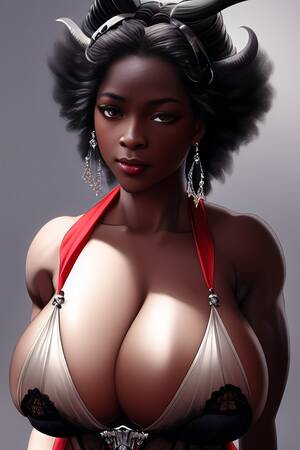ebony art porn - Ebony beauty [done with Stable Diffusion] (MrCatJak) free hentai porno, xxx  comics, rule34 nude art at HentaiLib.net