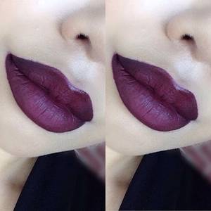 Liquid Lips Porn - Vampy Mixed \