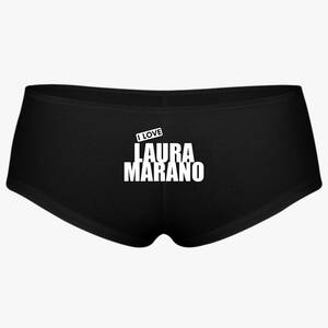 Laura Marano Fuck - I Love Laura Marano Pantie - Customon