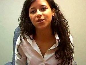 lesbian job interview - Job Interview Turns Into Video lesbian girl on girl lesbians