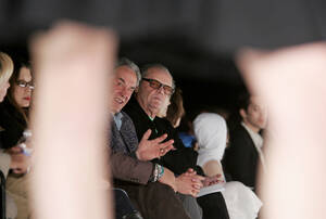 Miley Cyrus Selena Gomez Strapon Porn - Jack Nicholson: A Singular Guy