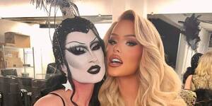 gigi gorgeous nude transexual - Gottmik & Gigi Gorgeous To Release New Book Titled 'The T Guide'