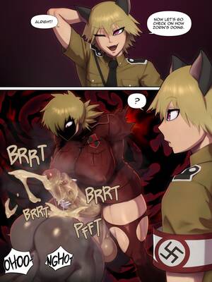 Hellsing Porn - Rampage] Hellsing [uncensored] - porn comics free download - comixxx.net