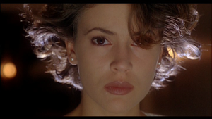 Alyssa Milano Porn Movie Action - Smut | Schlock Wave