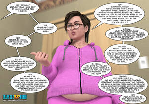 Crazy Xxx 3d World Boy - Toon teen guy gets caught with porn - Silver Cartoon - Picture 4