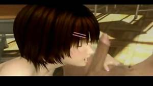 Anime Schoolgirl Creampie Porn - Anime Hentai CG 3D schoolgirl sex porn creampie - scene 2