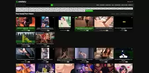 Anime Porn Sites - 9+ Cartoon Porn Sites - PornGuy's Best Free Cartoon Porn Sites!!