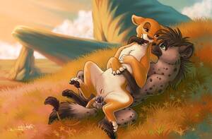 cartoon lion sex - the lion king xxx anal #935681289 anal sex couple disney eye contact feline  female feral | Disney Porn