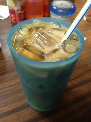 Milktea Porn - Lan Fong Yuen (Central). Milk TeaFood PornCoolersHong ...