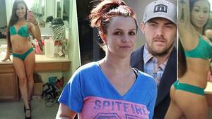 2014 Britney Spears Porn - Britney Spears Dumped Boyfriend David Lucado After Learning Of His Fling  With 'Hardcore Porn Star'