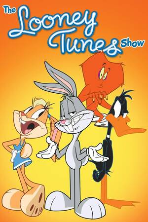Looney Tunes Granny - The Looney Tunes Show (TV Series 2011â€“2015) - News - IMDb