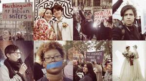 japanese wife while husband passed out - This Is Why We Became Activistsâ€: Violence Against Lesbian, Bisexual, and  Queer Women and Non-Binary People | HRW