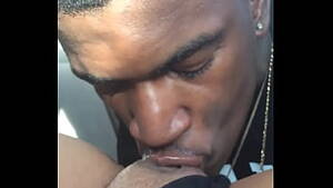 black guy eating pussy - Eat that pussy boy - XNXX.COM