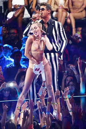 hot lesbian xxx miley cirus - Miley Cyrus' Most Controversial Moments