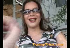 ivana diamond ts cock - 