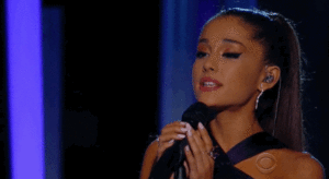 2015 Ariana Grande Masterbating Porn Gif - Ariana-grande-2015 GIFs - Get the best GIF on GIPHY