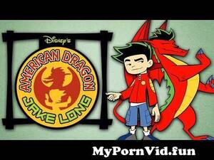 Jake The American Dragon Porn Comics With His Mom - WAIT... Remember American Dragon: Jake Long? from american dragon porn  comics jack fucking his mom Watch Video - MyPornVid.fun