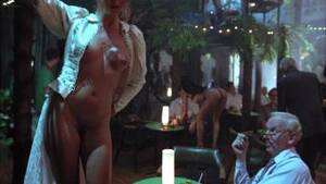 Mia Kirshner Hardcore Porn - Mia Kirshner Hardcore Porn | Sex Pictures Pass