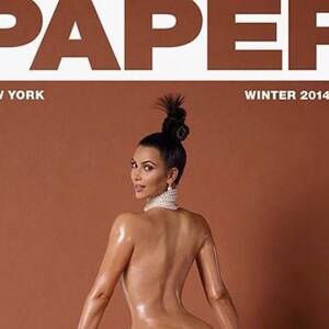 kim kardashian getting fucked - Kim Kardashian Sex Tape Gets New Life After Paper Magazine Cover Photo |  IBTimes