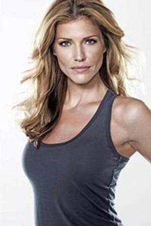Battlestar Galactica Porn Fakes - Tricia Helfer Porn DeepFakes - MrDeepFakes