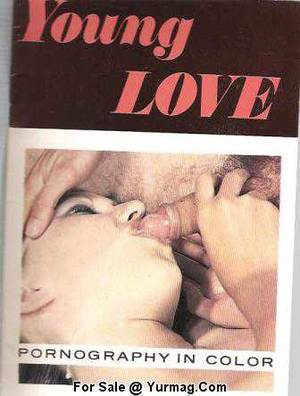 1970s Porn Magazines Love - Retro Porn Cumshots amorous 1970s Retro YOUNG LOVE porn Magazine Facial  Cumshots