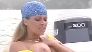 Lesbian Boat Porn - Lesbians on boat | xHamster