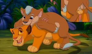 Lion King Cub Porn - 