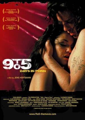Ij Porn - 9 to 5: Days in Porn (2008) - IMDb