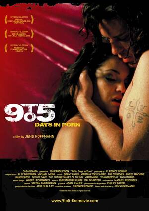 Nobie - 9 to 5: Days in Porn (2008) - IMDb