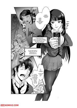Animal Mating Human Porn Comic - âœ…ï¸ Porn comic Becoming a Pet 1. My Kitty Yumeko Sex comic busty brunette  beauty | Porn comics in English for adults only | sexkomix2.com
