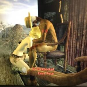 Easy Pete Fallout New Vegas Porn - mrbooshmaster.tumblr.com - Tumbex