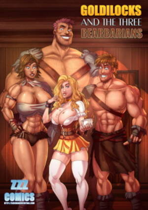 goldilocks xxx toons - Character: Goldilocks - Comic Porn XXX - Hentai Manga, Doujin and Adult  Toons