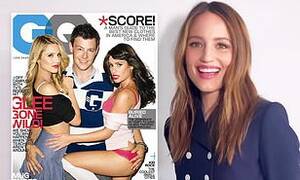 Hardcore Porn Kate Upton - Terry Richardson - Latest news, views, gossip, photos and video | Daily  Mail Online