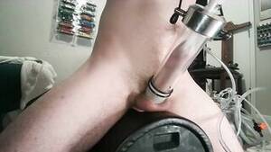 Milking Machine Porn - Free cock milking machine porn videos | PornWex