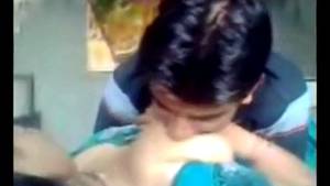 desi bhojpuri xxx movie - Bihari Bhojpuri bhabhi hard fucked by young devar absence of hubby