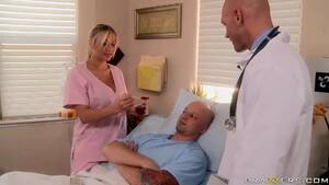 Alanah Rae Nurse Porn - Amazing platinum nurse Alanah Rae featuring hot medical porn video