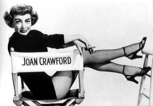 Joan Crawford Porn Film - Joan Crawford teenage | Joan Crawford Premiere Torch Song Nude and Porn  Pictures