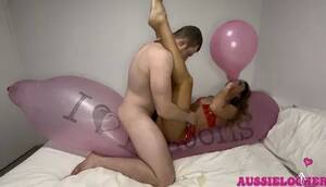 balloon sex - Free Balloon Sex Porn Videos (65) - PORNFAZE
