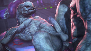 Halo Sangheili Porn - halo elite porn