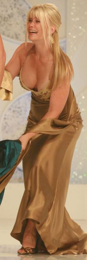 Alison Sweeney Porn Scene - Alison Sweeney Nude - Sexdicted