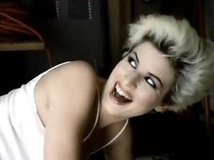 Babyface Vintage Porn - Baby Face two