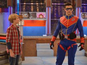 Henry Danger Porn - Henry Danger
