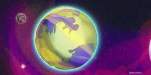 cartoon planet tv series porn - Planets Only Rick and Morty adult swim Cartoons - Tnaflix.com