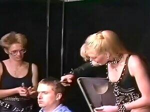 Femdom Haircut - Haircut Fetish porn videos at Xecce.com