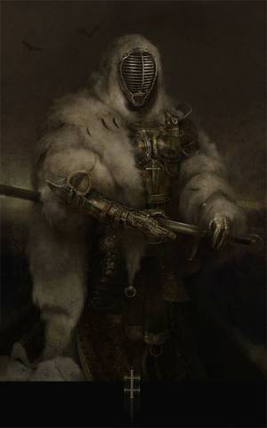 Asad Ventress Star Wars Porn - ArtStation - Lion Order, Eve Ventrue