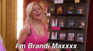 Brandi Maxxx Porn - Just found Brandi Maxxxx on Tinder - GIFs - Imgur