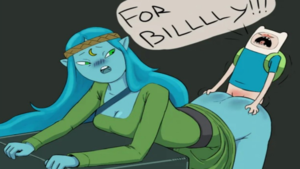 Adventure Time Girls Anime Porn - adventure time porn animation