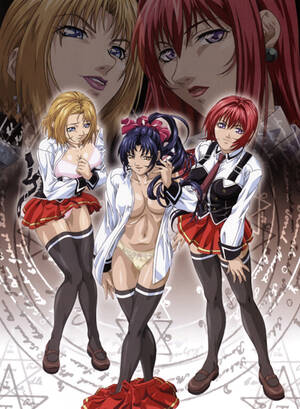 anime bible black junko mochida - Bible Black Gaiden - Anime - AniDB