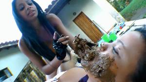 lesbian sex police - 